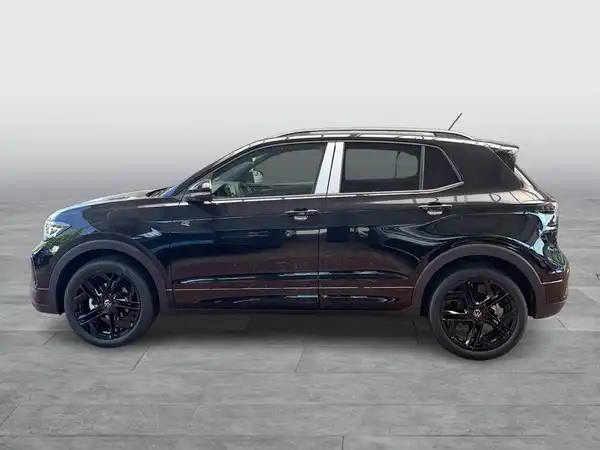 VW T-CROSS (2/15)