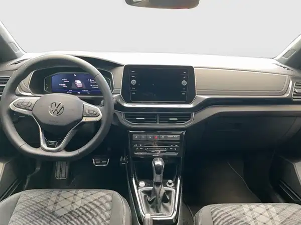 VW T-CROSS (11/15)