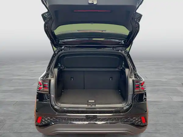 VW T-CROSS (13/15)