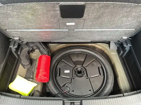 VW T-CROSS (14/15)