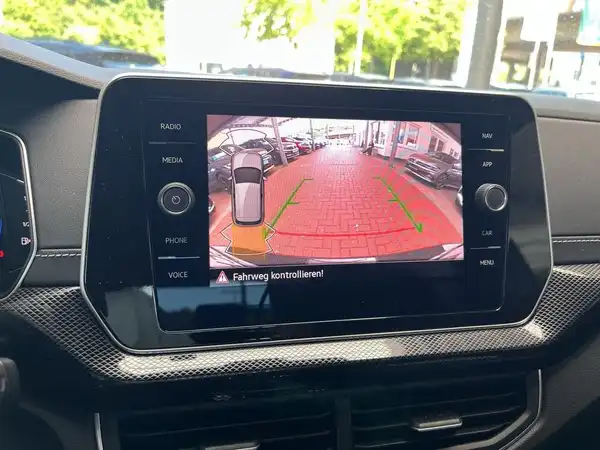 VW T-CROSS (15/15)