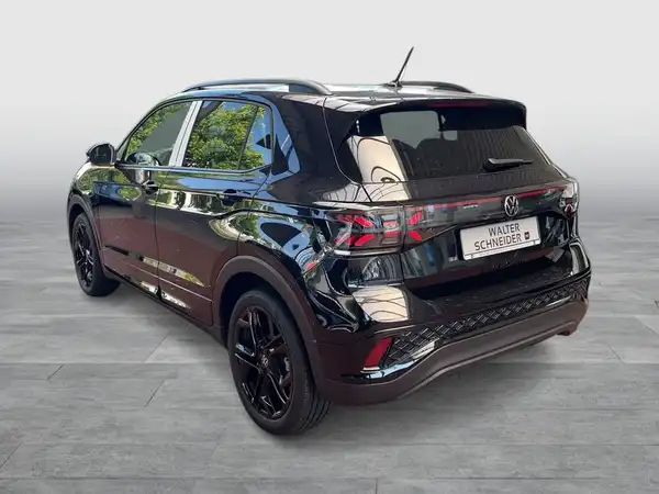 VW T-CROSS (3/15)