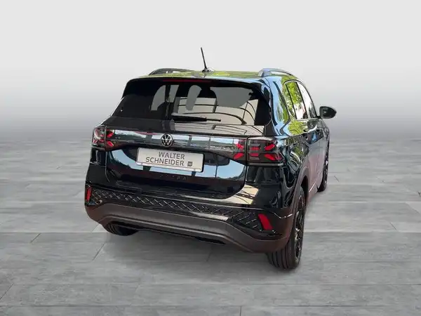 VW T-CROSS (4/15)