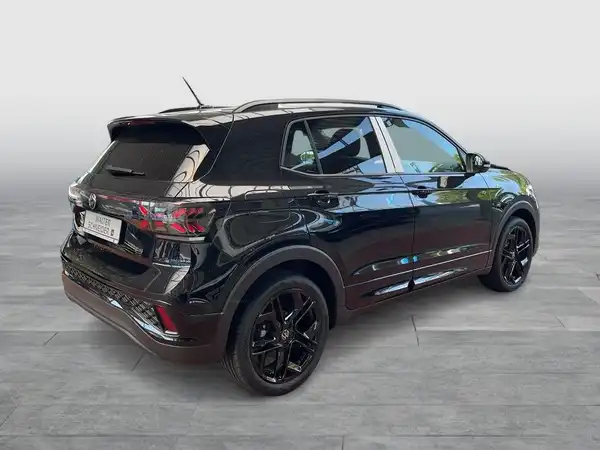 VW T-CROSS (5/15)