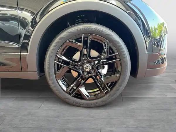 VW T-CROSS (7/15)