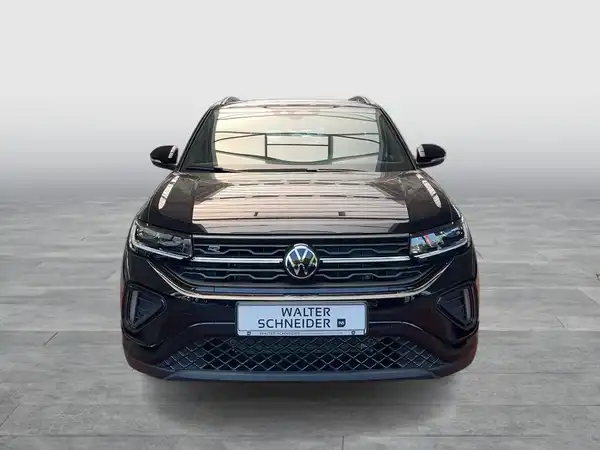 VW T-CROSS (8/15)