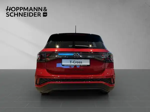 VW T-CROSS (2/18)