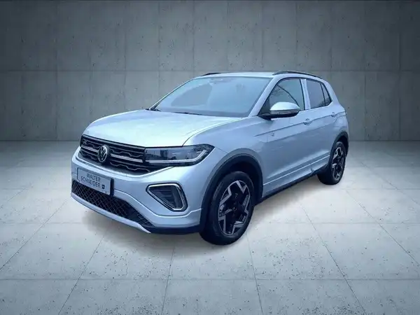 VW T-CROSS (1/15)