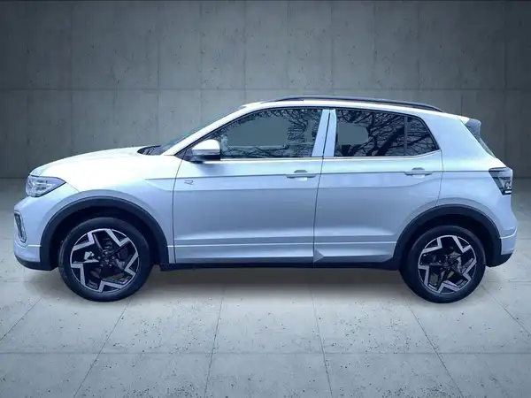 VW T-CROSS (2/15)