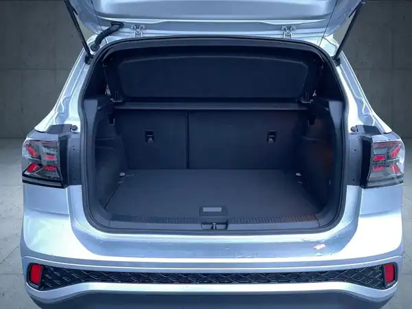 VW T-CROSS (13/15)