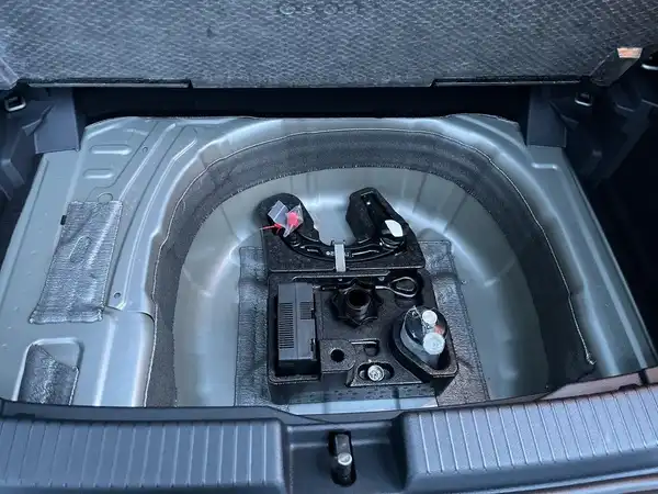 VW T-CROSS (14/15)