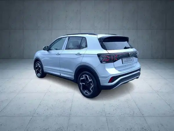 VW T-CROSS (3/15)