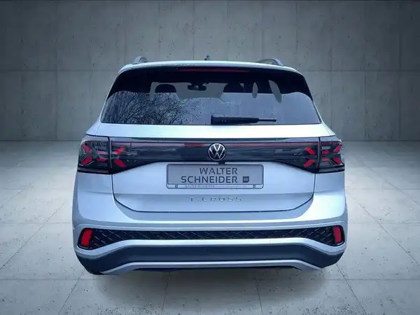 VW T-CROSS (4/15)