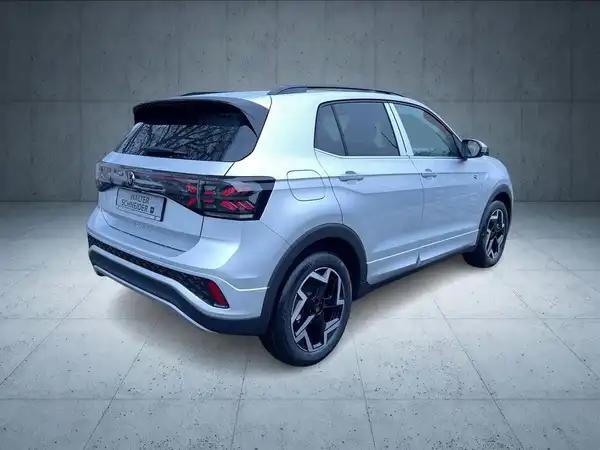 VW T-CROSS (5/15)