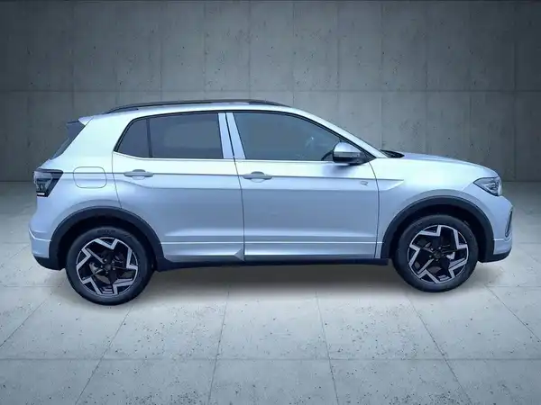VW T-CROSS (6/15)