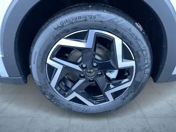VW T-CROSS (7/15)