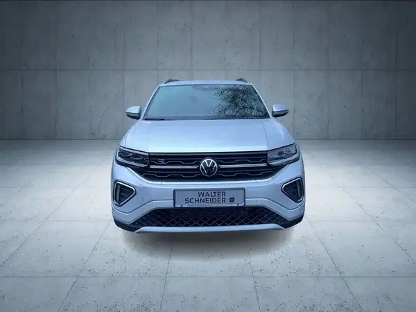 VW T-CROSS (8/15)