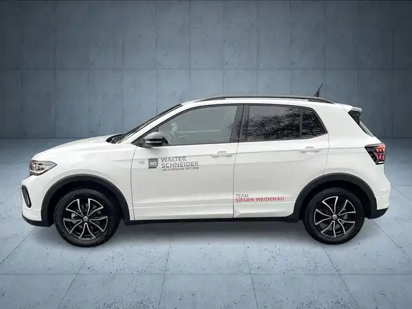 VW T-CROSS (2/16)