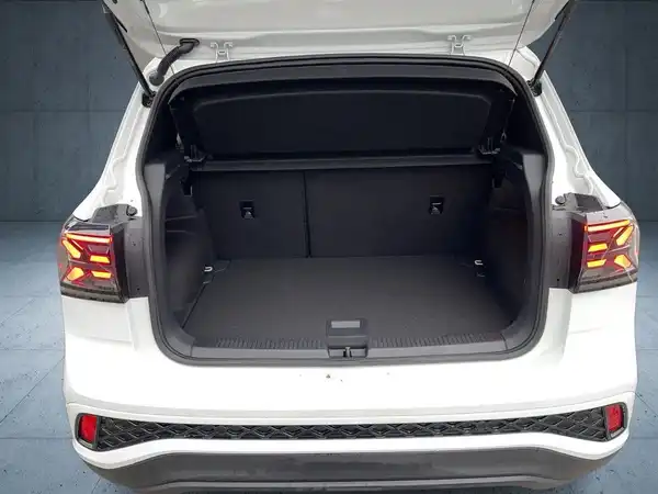 VW T-CROSS (13/16)
