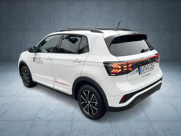 VW T-CROSS (3/16)