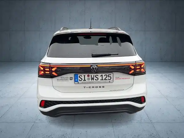 VW T-CROSS (4/16)