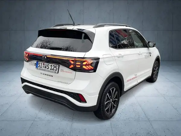 VW T-CROSS (5/16)