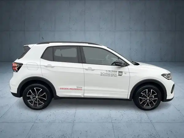 VW T-CROSS (6/16)