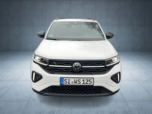 VW T-CROSS (8/16)