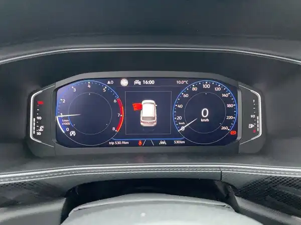 VW T-CROSS (10/16)
