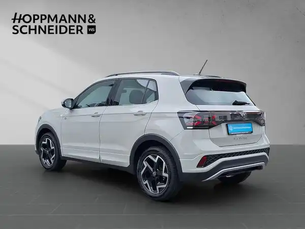VW T-CROSS (2/20)