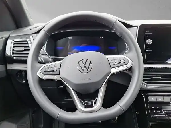 VW T-CROSS (11/20)