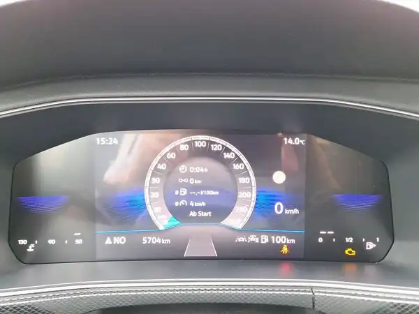 VW T-CROSS (12/20)