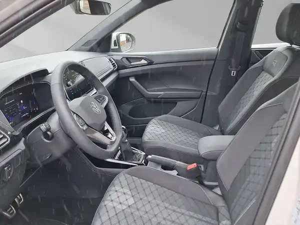VW T-CROSS (13/20)