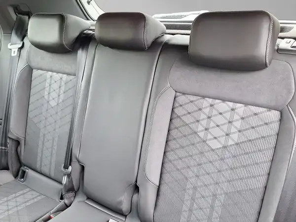 VW T-CROSS (14/20)