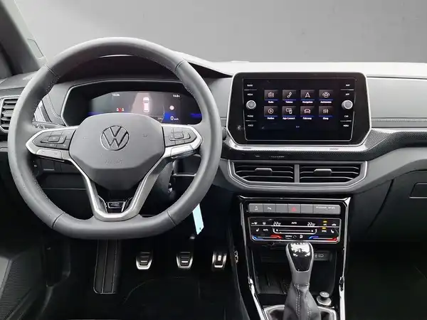 VW T-CROSS (15/20)