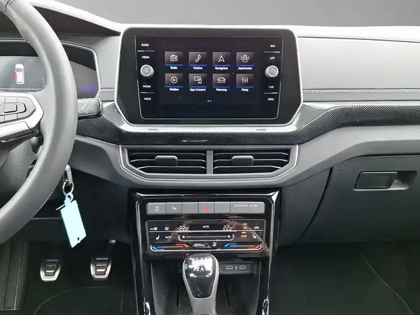 VW T-CROSS (16/20)