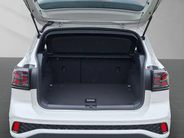 VW T-CROSS (19/20)
