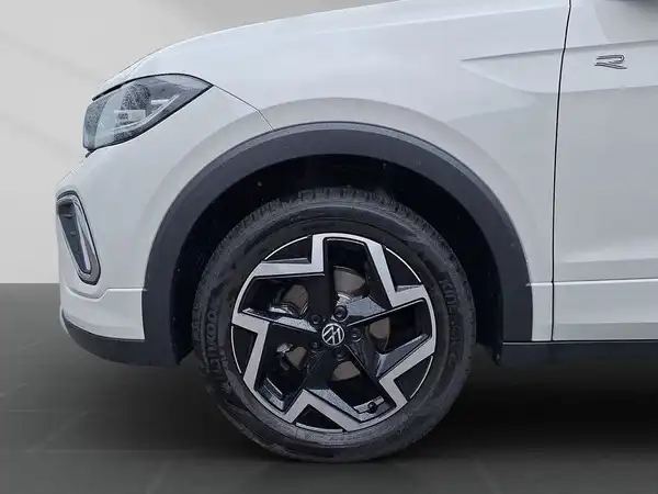 VW T-CROSS (20/20)