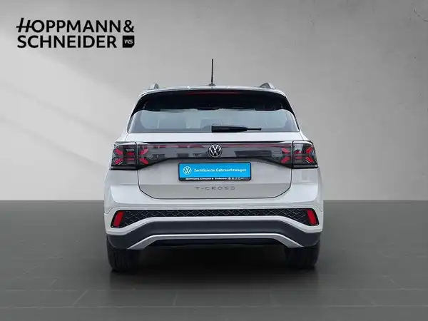 VW T-CROSS (3/20)