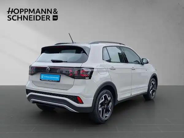 VW T-CROSS (4/20)