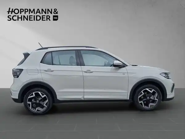 VW T-CROSS (6/20)