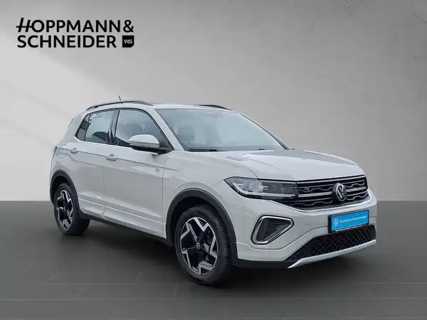 VW T-CROSS (7/20)