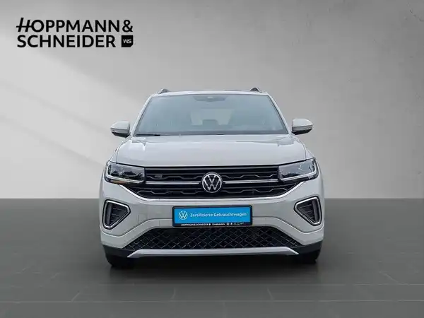 VW T-CROSS (9/20)