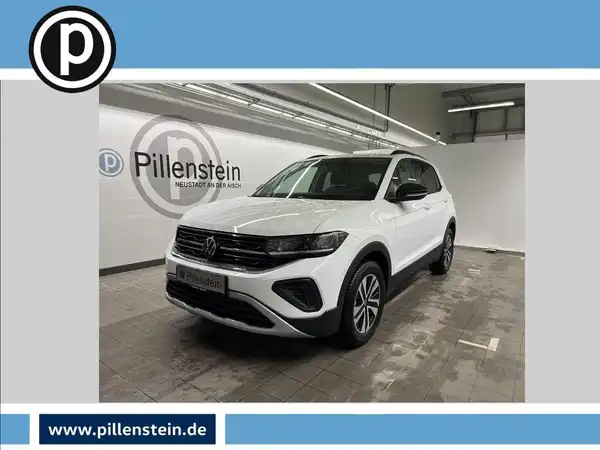 VW T-CROSS (1/13)