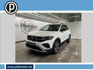 VW T-CROSS (1/13)