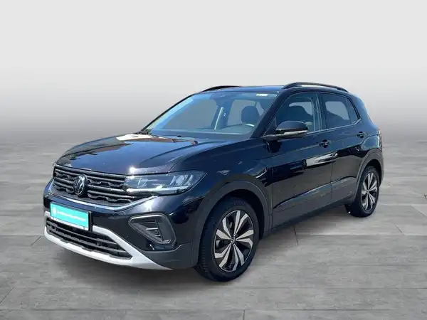 VW T-CROSS (1/18)