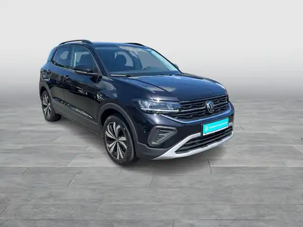 VW T-CROSS (14/18)