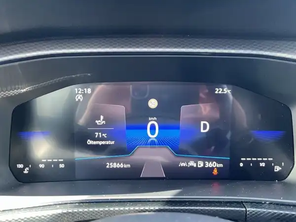 VW T-CROSS (17/18)