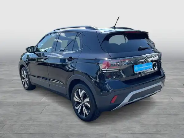 VW T-CROSS (3/18)