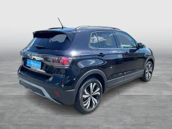 VW T-CROSS (5/18)